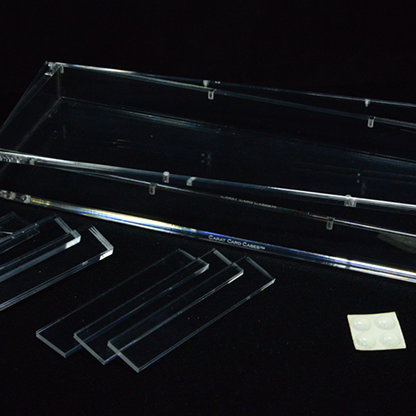 X4 Carat Case-Playing Cards-Wondercraft