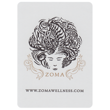 ZOMA Playing Cards-Playing Cards-Wondercraft