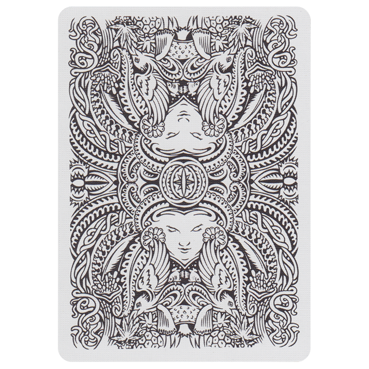 ZOMA Playing Cards-Playing Cards-Wondercraft