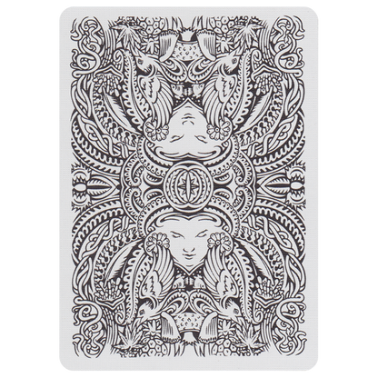 ZOMA Playing Cards-Playing Cards-Wondercraft
