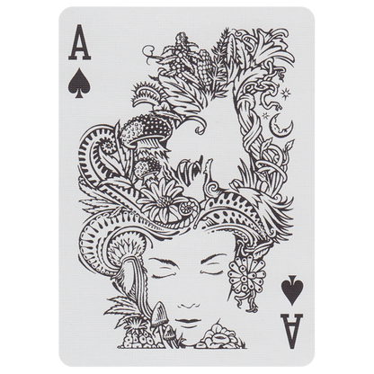 ZOMA Playing Cards-Playing Cards-Wondercraft