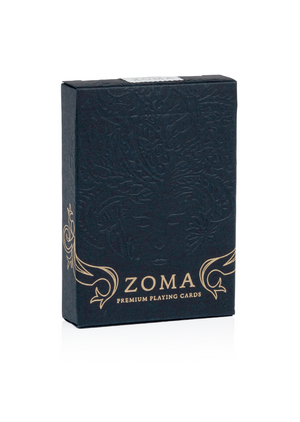 ZOMA Playing Cards